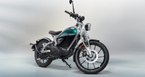 Mô tô điện đầu tiên của Royal Enfield được đăng ký kiểu dáng tại Việt Nam: Liệu có cơ hội ra mắt?
